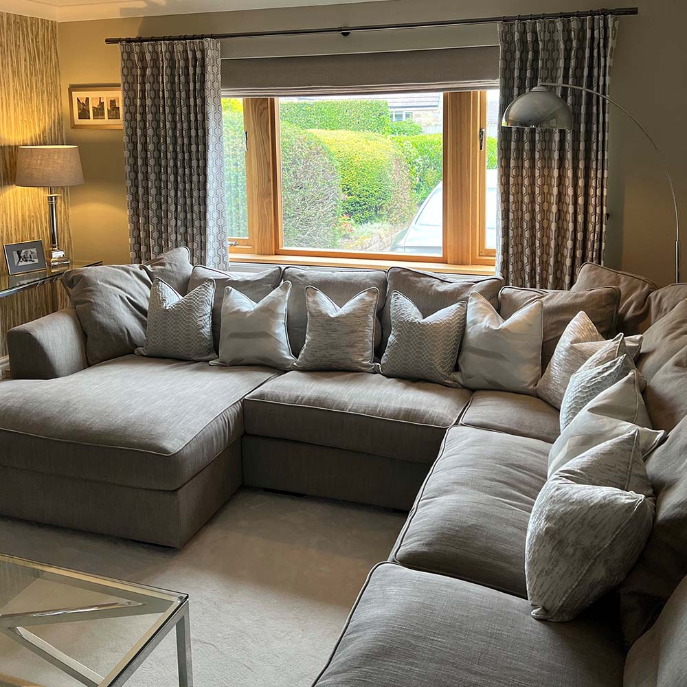 Bepsoke - Curtains, Blinds, Cushions