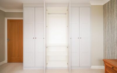 Carr Hill: Guest Bedroom 2