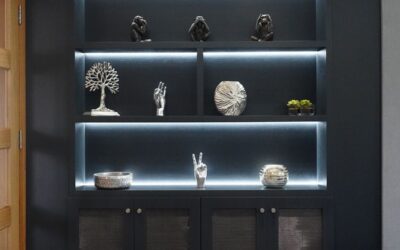 Stirling way, Lounge